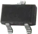 2N7002LT1G - Transitor Mosfet N-Kanal 60V, 0,11A SMD SOT23