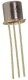 BC477 - Transistor PNP 80V 0.15A TO18