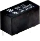 RS-12 - Relais DPDT 1A Uspule 12VDC 960R