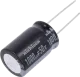 UHE1H102MHD6 - Electrolytic capacitor 1000uF 50V 25mR 16x25mm P7,5