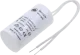4.16.17.75.06 - Motror starting capacitor 2.5uF 475V 25x55mm, cable 150mm