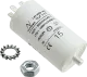 C274AC35150SA0J - Motor starting capacitor 15uF 470VAC 40x73.5mm 2x6.3mm blade terminals