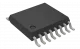 74AC138MTCX - 3 zu 8 Dekoder/Demultiplexer TSSOP16