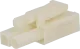 DS1069-02-2MW6A - Buchse Leitung-Leitung 2Pins (1x2) RM 4.5