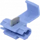 SL-560 - Quick connector IDC 0-75-1.5mm² for max wire 3.5mm