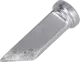 WEL.LT-KNSL45 - Lötspitze Messer 6.2mm 45° abgeschrägt