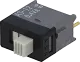 AS12AP - Schiebeschalter SPDT 28VAC/DC 0.01A