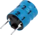 SBC3-221-681 - Ferrite choke 220uH 680mA 490mOhm 10kHz
