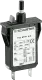 T13-611-2 - Circuit Breaker 2A 1-pole 0.8A 28VDC 240VAC flat connector