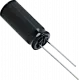 EEUFS1J121 - E-cap 120uF 63VDC 10x12.5mm P5