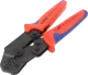 KNP.975214 - Crimpwerkzeug für unisolierte, offene Steckverbinder 2,8 + 4,8 mm