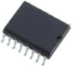 PCF8574T-SMD - I²C Remote 8bit I/O Exp SOL16
