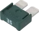 MAXICOMPACT-35A - Flat fuse 35A 32VDC