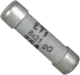 002610003 - Fuse gG 4A 400VAC 8x32mm