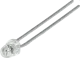 VSLB3940 - IR-LED 940nm 65mW/sr 3mm transparent