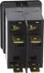 TA35-C327M200C0 - Circuit Breaker 240VAC 60VDC 20A DPST