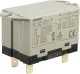 G7L-2A-TUBJ-CB24DC - Relay DPST-NO 25A 24VDC 303R