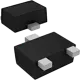 ESD7C3.3DT5G - Dual Diode TVS 3.3VDC common anode SOD523