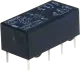 G6A-234PST-US12 - Relay DPDT 2A Ucoil 12V 720R