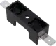 BK-S-8201-1-R - Sicherungsblock für 1/4Ã¢â‚¬Â x 1-1/4Ã¢â‚¬Â (6 x 32 mm) Sicherungen