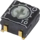 G32AT-B104 - Trimming potentiometer 1-turn 100k ±20% 125mW SMD