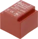 BV202S12005ZU - Trafo vergossen 230VAC 12.5VAC 0.5VA 41.2mA
