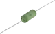PO590-0 1K2 - Resistor metal oxide 3W 5% 1K2 6x16.5mm