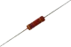 PMR3S-10K - Keramischer Metallschicht-Widerstand 10K 3W ±5% Ø5,5x16mm 350ppm/°C