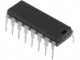 NTE987 - Vier Operationsverstärker ±1.5÷16VDC oder 3÷32VDC