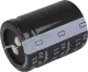 LLS1H332MELZ - Electrolytic capacitor SNAP-IN 3300uF 50V 22x30mm
