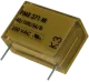 PME271Y522MR30 - Metal paper capacitor Y2 22nF 250VAC P15,2mm ±20%