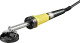 51206 - Electric soldering iron 60 Watt incl. soldering tip & tray 230VAC 60W