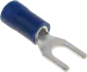 FS33159 - Gabelkabelschuh blau 1,5-2,5 M4