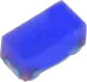 DF-0402-BL - SMT-Led blue