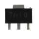 2SA2016-TD-E - Transistor PNP 50V 7A 1,3W SOT89