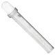 PLP1-750 - Lichtwellenleiter für LED, Linse 3mm X=19mm