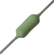 AC05-10R-5% - Drahtzementwiderstand 10R 5W 5% 7,5x18mm