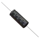 107TMA025M - Elko axial 105°C 100uF 25V 6,3x16mm