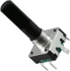 PEC12R-4225F-S0024 - Incremental encoder 24 pulses/rev