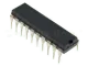 SN74HC645N - Transceiver, non inverting 8 Bit 3-State Output DIP20