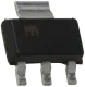 Z0103MN - Triac 600V 1A Igt=3/5mA 4Q SOT-223