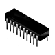 CD74HCT240E - Octal Bus line drivers inverting tristate DIP20