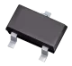 2SC2713-GR - Transistor NPN 120V 0.1A 0.15W SC59