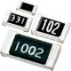 RG1608P-27K - SMD Thin Film Precision Chip Resistors 0603 0,1W 0,1% 27K