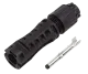 32.0317P0001 - Solar-Stecker männlich MC4 Evo 2 53A 1,5kV