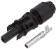 32.0324P0001 - Solar-Stecker weiblich MC4 Evo 2 69A 1,5kV