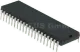 AT89S52-24PU - ISP-MC 5V 8K-Flash 33MHz DIP40