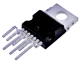 TDA8137 - DUAL SPANNUNGSREGLER 5.1V / 1A SQL07