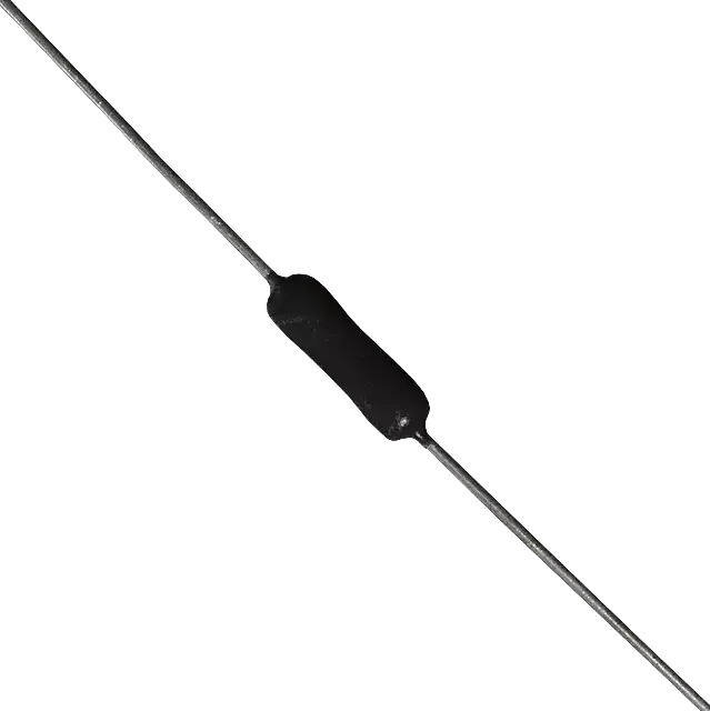 MRA05-0R47 - Drahtgewickelter Widerstand 470mR 1% 5W 4,24x14,27mm