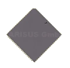 ST16C554DCJ68 - 4xUART+16B-FIFO 1,5Mb/s PLCC68